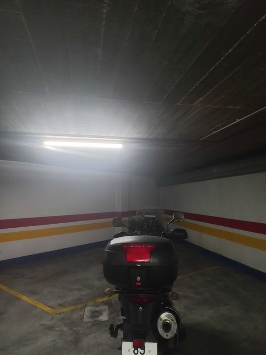 Suzuki vstrom dl 650 nova com abs 2011/12