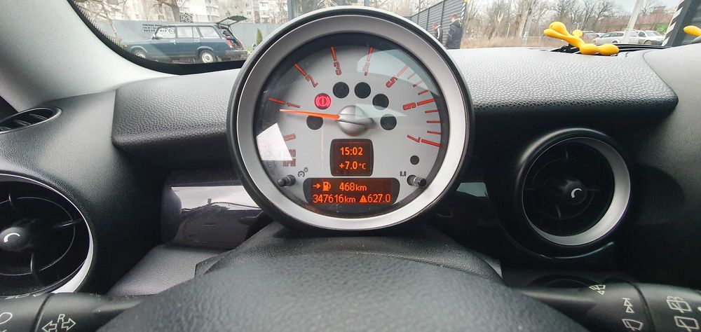 легковий автомобіль