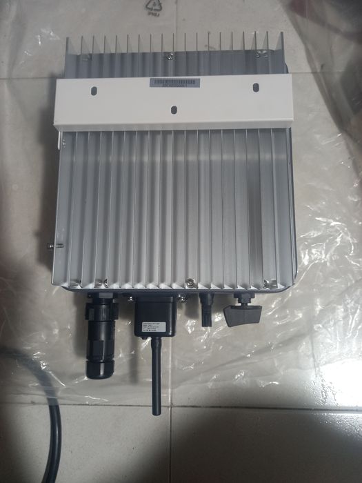Inversor Solar ZCS Azzurro 1PH 3000TL-V3 (3kW)