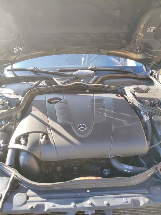 Mercedes E 220 selo barato428005322088130561