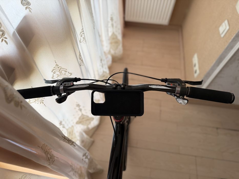 Велосипед 28 "Cannondale SYNAPSE Carbon 105 2018