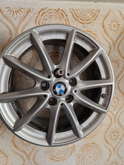 Felgi 16 cali bmw mini mercedes vw