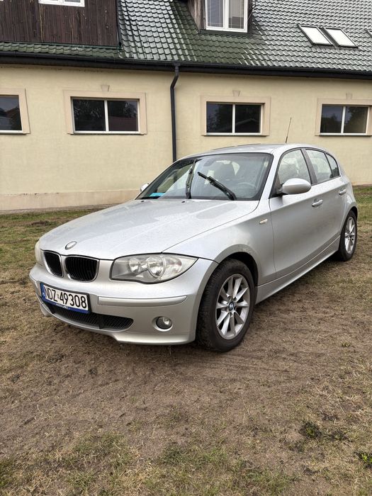 BMW Seria 1