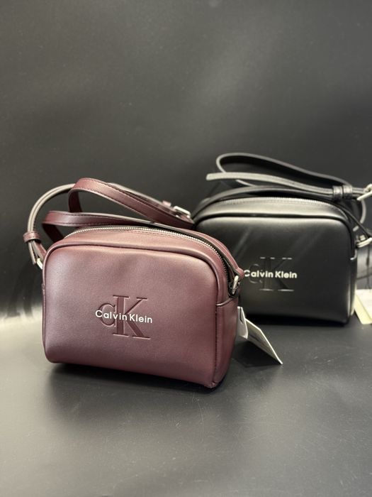 Сумка жіноча оригінал CK, Boss, Emporio Armani