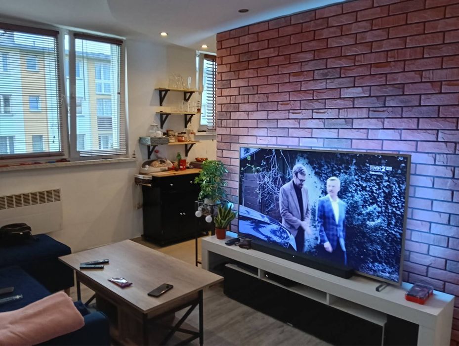 Mieszkanie 3 pokoje szpitalna