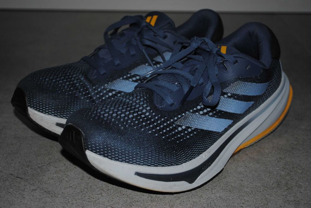 Buty do biegania Adidas Supernova Rise roz 42 i 2/3
