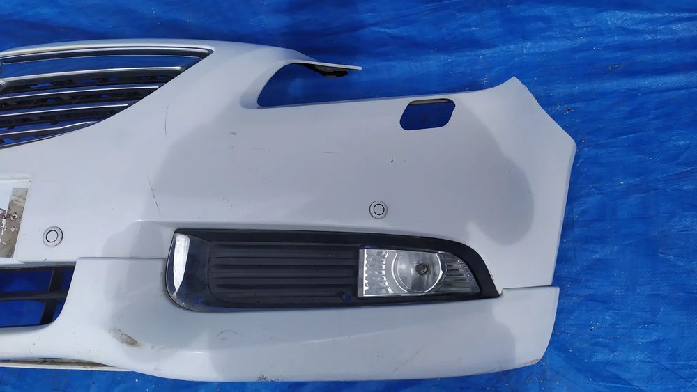 71b zderzak przód przedni insignia a opc spryski xenon szybka wysyłka