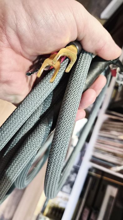 Excelsior Mk II – Hi-End