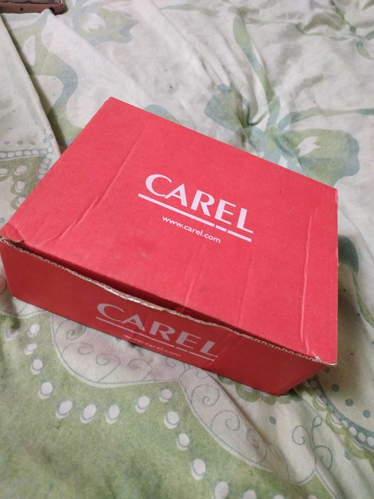 Дисплей th-Tune CAREL 24 Vac