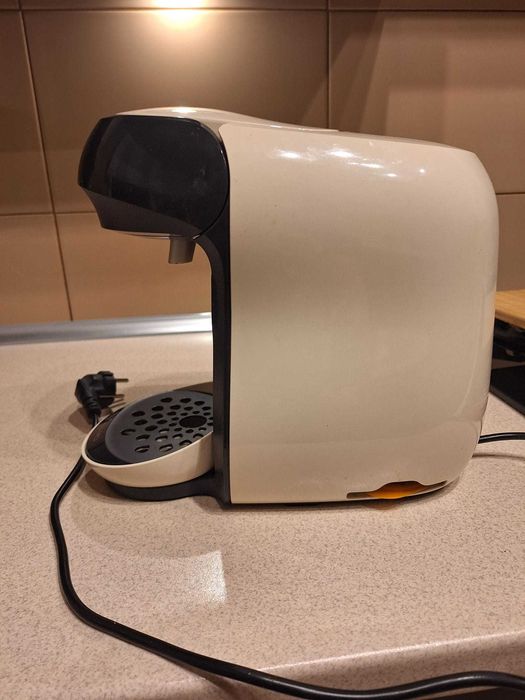Ekspres Bosch Tassimo
