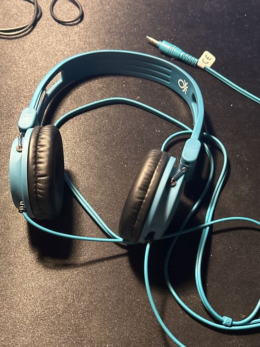 sluchawki przewodowe