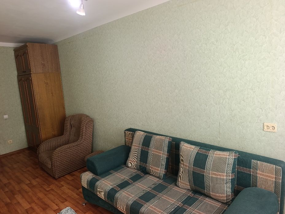 Здам 2 кімнатну квартиру на проспекті Науки / Гагаріна, зупинка Болгарська, Підстанція, ТРК ДАФІ, Національний університет