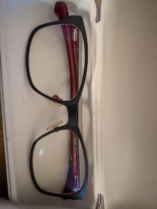 Okulary calvin klein jeans