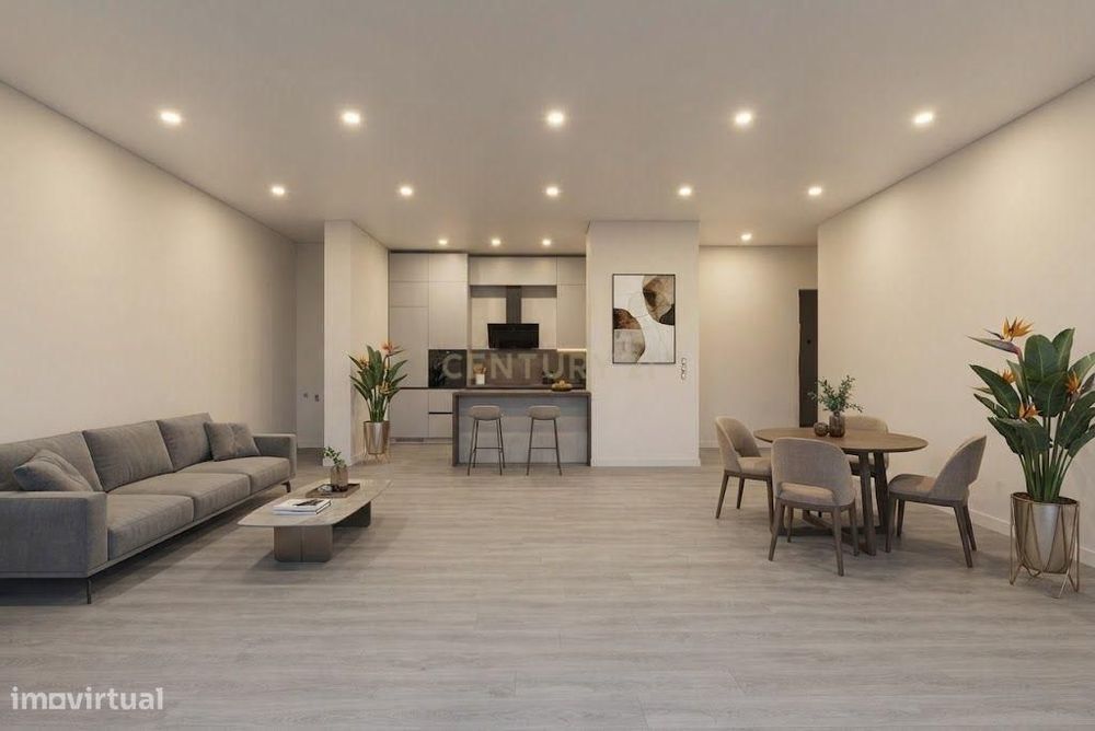 Apartamento Novo, de Luxo, na praia de Santa Cruz em Torres Vedras, Li