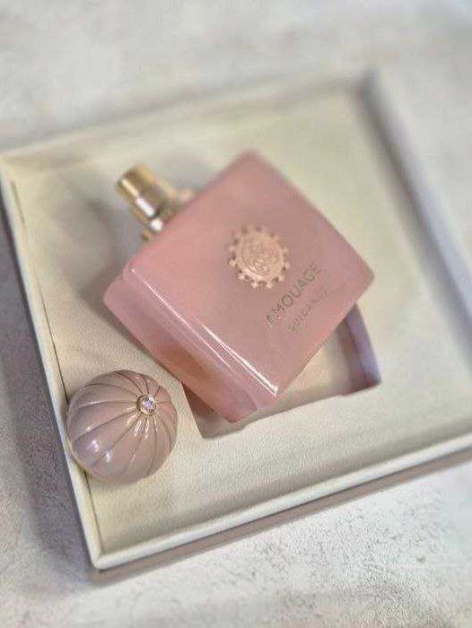 中古AMOUAGE GUIDANCE 100ml Amouage Guidance - woda perfumowana 100ml - Perfumeria