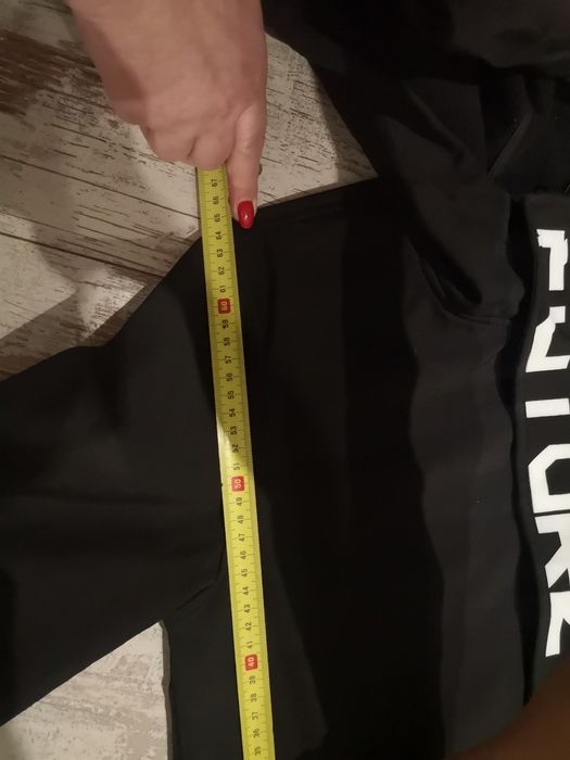 Softshel z napisem future