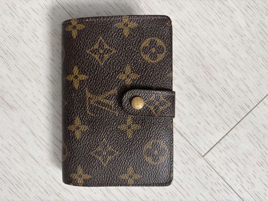 Louis Vuitton Гаманець