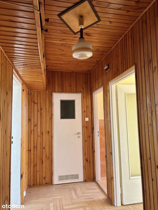 Mieszkanie 64,60m², 3 pokoje, 2 balkony, ul. Dworcowa - Więcej