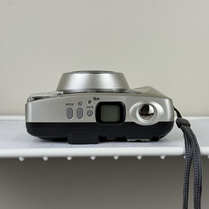 Aparat Analogowy Fujifilm Zoom Date 90 38-90mm
