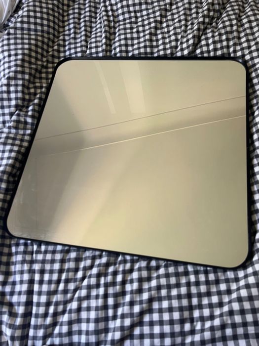 Espelho lindbyn ikea