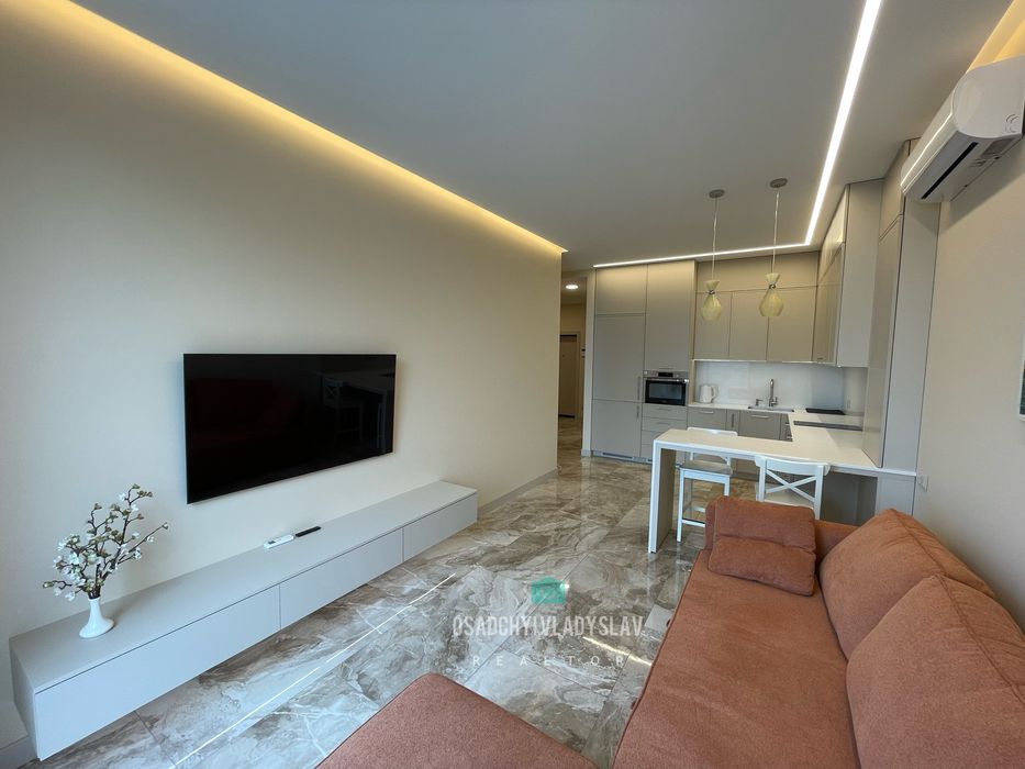 Топ-пропозиція! ЖК Небо | підземний паркінг в ціні