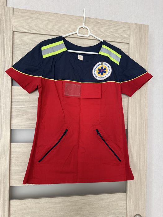 Форма екстреної медичної допомоги