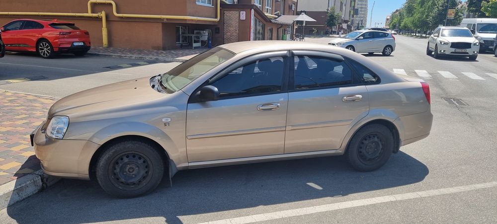 Chevrolet lacetti 1.6 шевроле лачетти лацетти