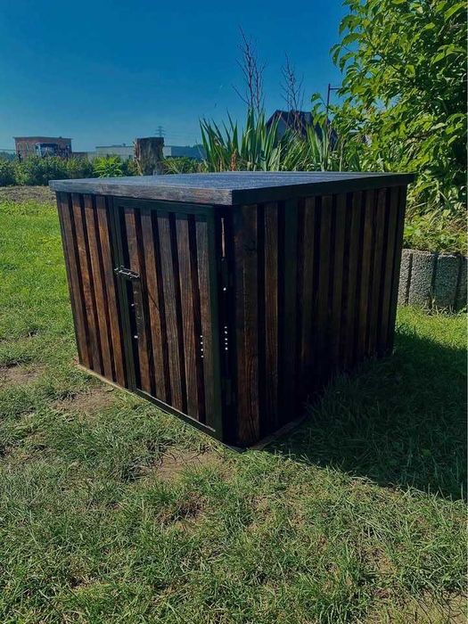 Klatka kenelowa dla psa