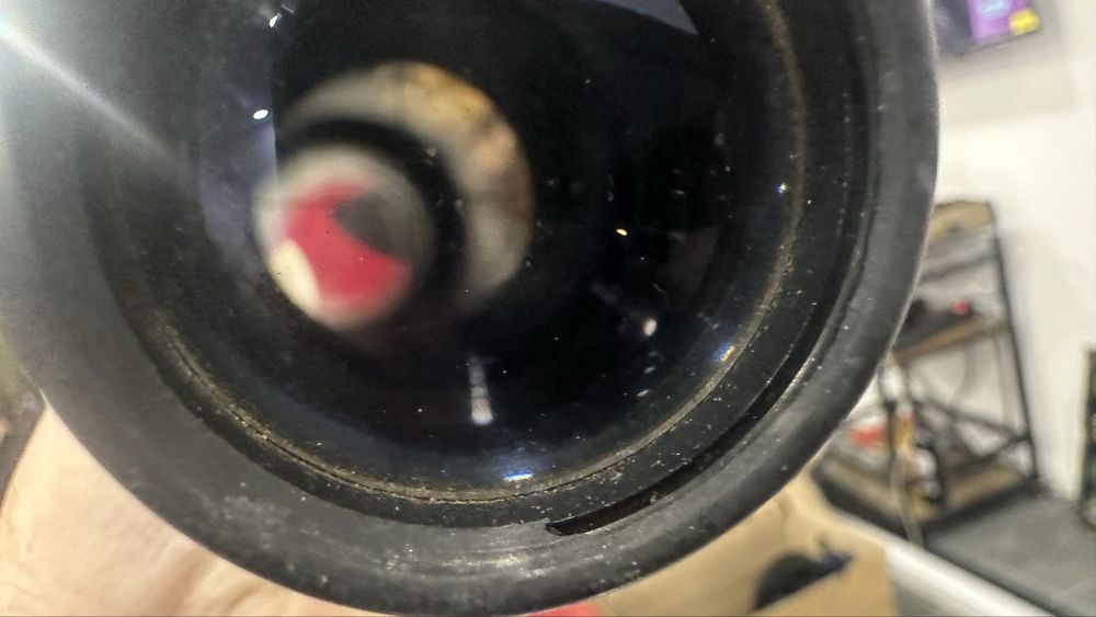 Scope Mira p/ Airsoft