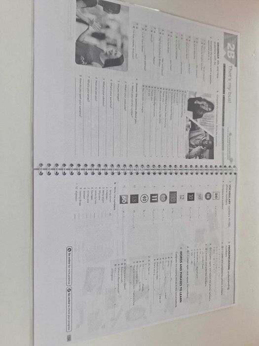 English File 4th Edition Elementary, Pre-Intermediate, Intermediate...