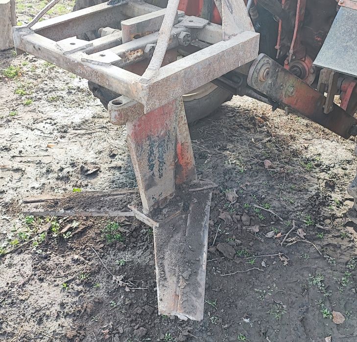 підгорувач,глибокорозпушувач