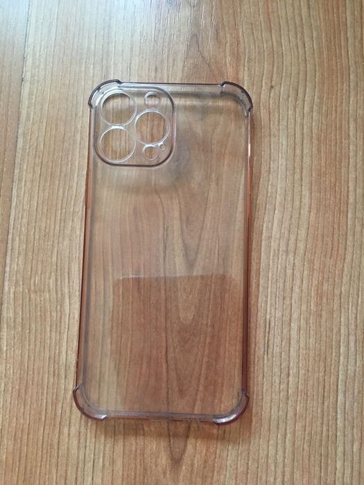 Чехол к Iphone 16 max pro
