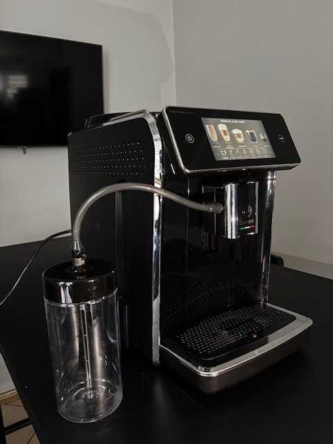 Ekspres do kawy Saeco GranAroma Deluxe SM6680