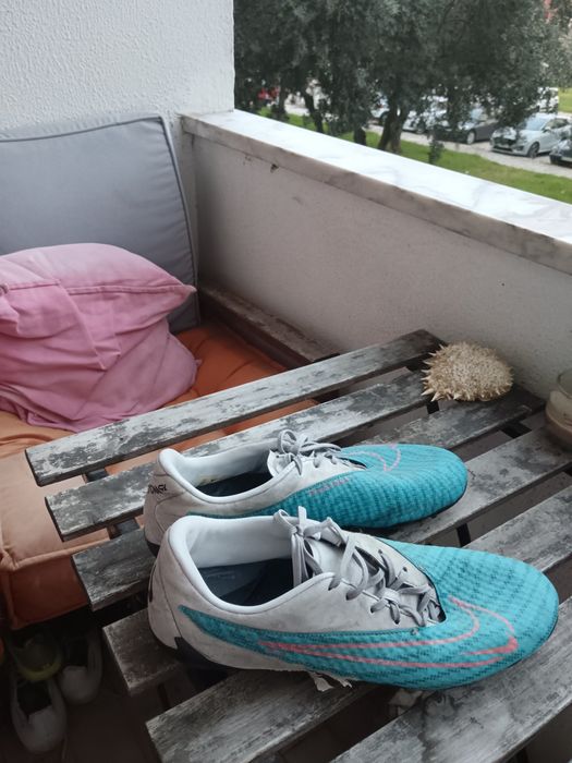 Chuteiras Nike 45