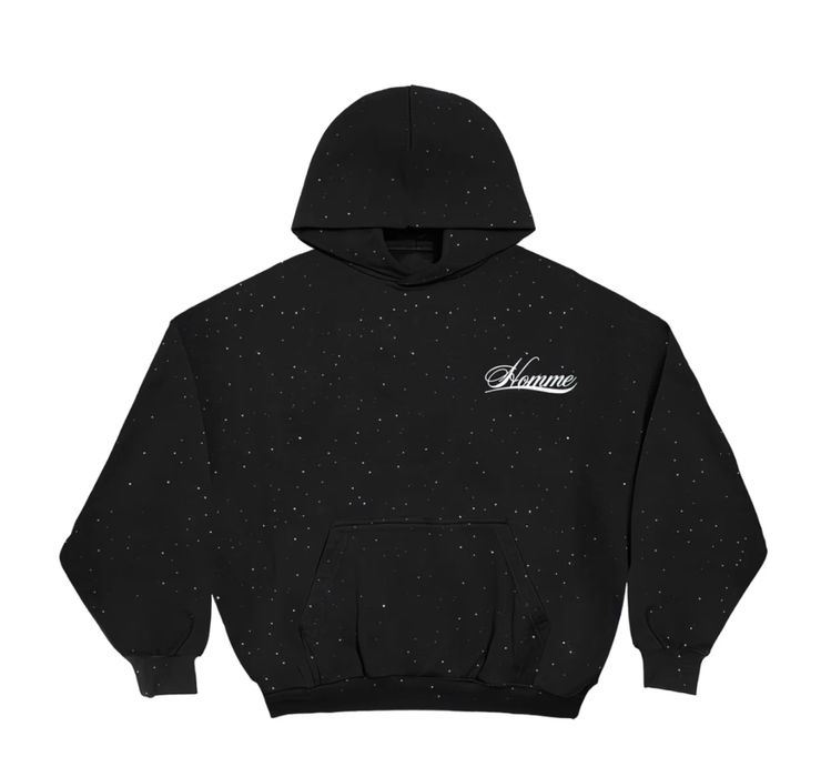 кофта худі трендова блискуча