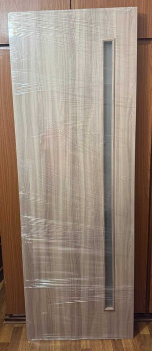 Міжкімнатні двері "Новий стиль" 2000х700 мм. РОЗПРОДАЖ!