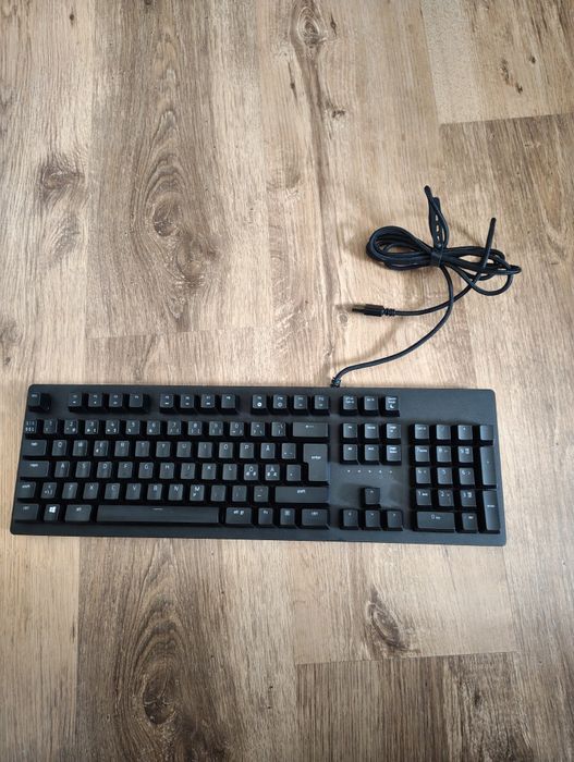 Klawiatura Razer huntsman