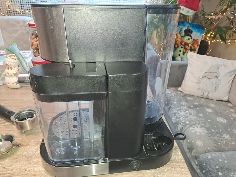 Ekspres do kawy SilverCrest