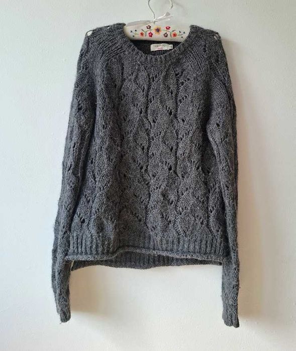 Camisola nice things mini para 12-13 anos