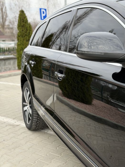 Audi Q7  3.0 tdi PRESTIGE PLUS  Власник !