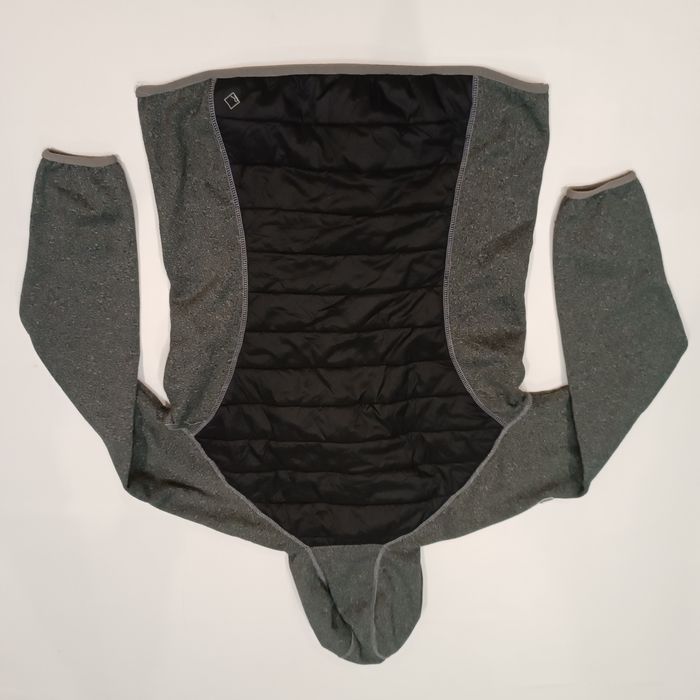 Hybrydowa  regatta great outdoors | Warmloft | roz, XL/44 Sport outdor