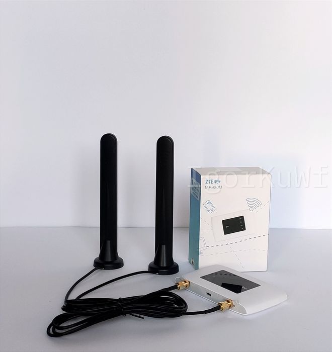 модем ZTE mf79u /920/WIFI + 2 Антенны+Подарок!