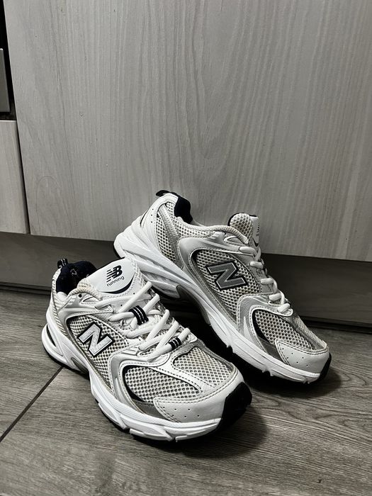 New Balance 530 White original