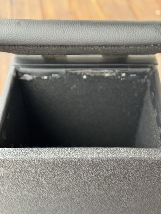Cubby Box para Land Rover Defender