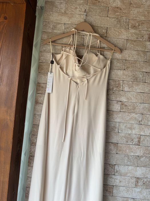 Вечірні плаття 40 розмір