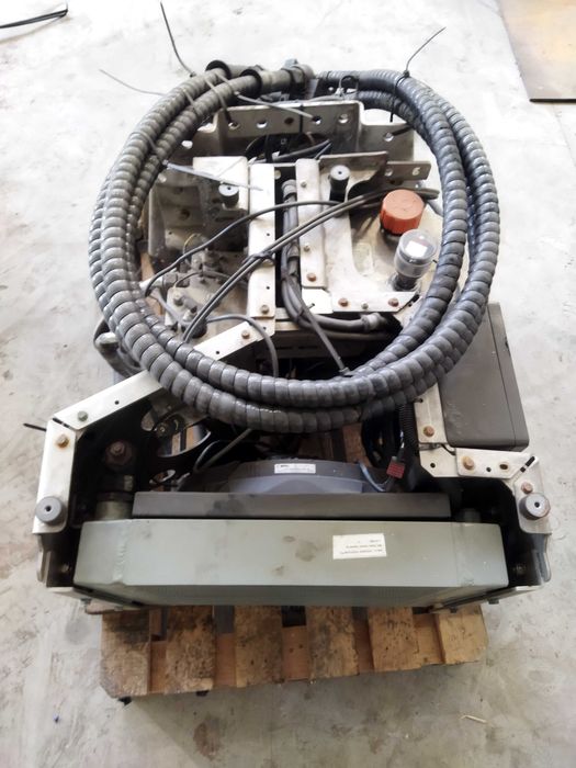Komresor Wydmuch v320 man