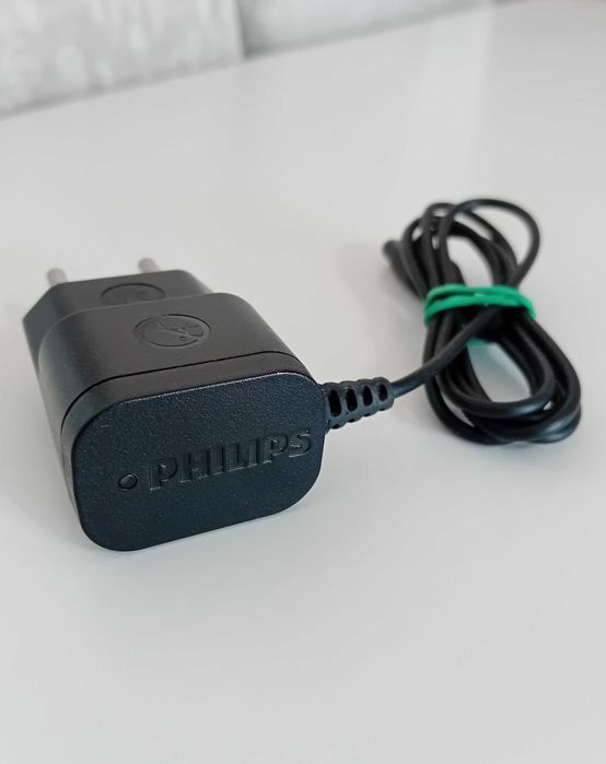 Philips OneBlade - Ładowarka Zasilacz A00390 - Oryginalna