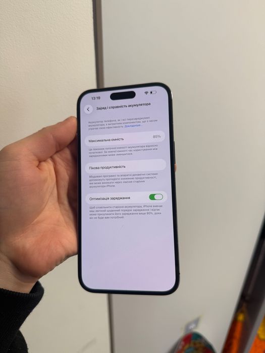 iPhone 14Pro Max 256GB Deep Purple Neverlock TRADE-IN 14Про Макс 256