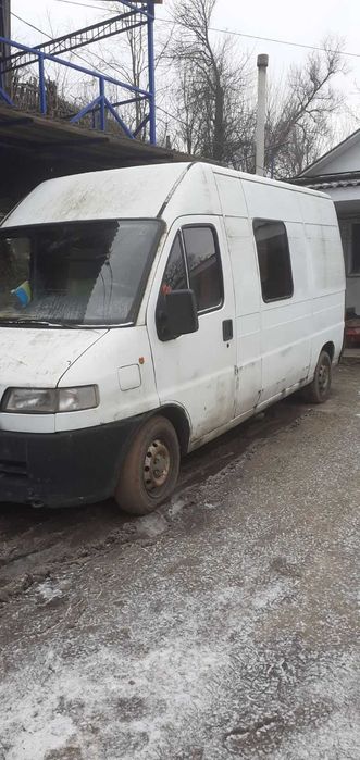 Продам автомобиль