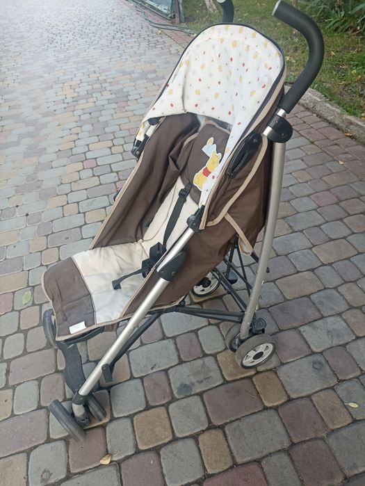 Дитячий возик ,візок